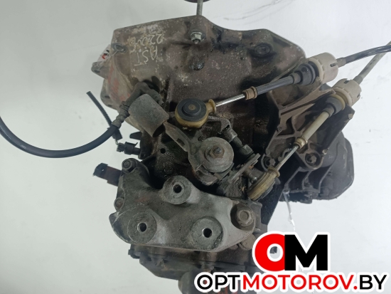 КПП механическая (МКПП)  Opel Astra C [рестайлинг] 2013 F17W419, F17419, W419 #3