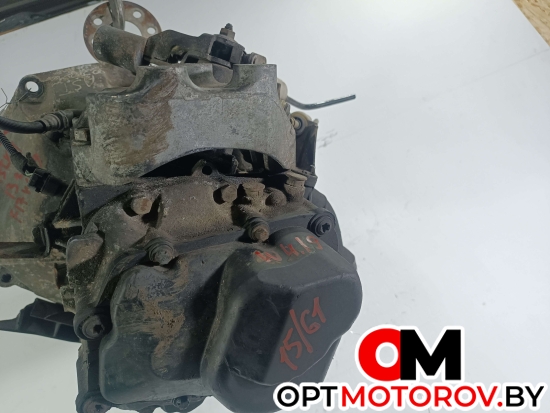 КПП механическая (МКПП)  Opel Astra C [рестайлинг] 2013 F17W419, F17419, W419 #4