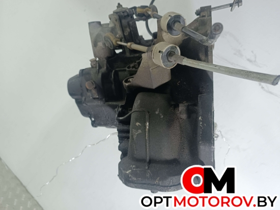 КПП механическая (МКПП)  Opel Astra C [рестайлинг] 2013 F17W419, F17419, W419 #5