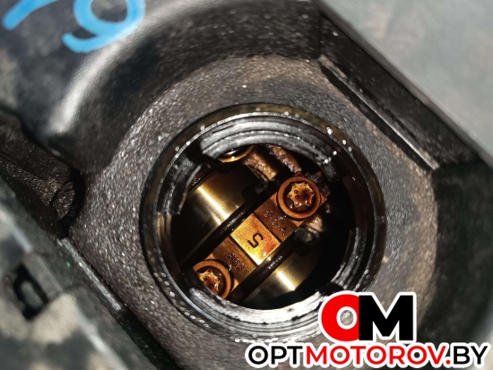 Двигатель  Opel Astra J 2012 A16XER #2