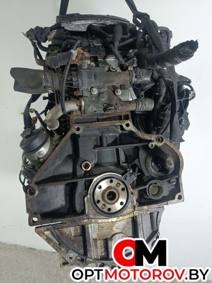 Двигатель  Opel Astra J 2012 A16XER #5