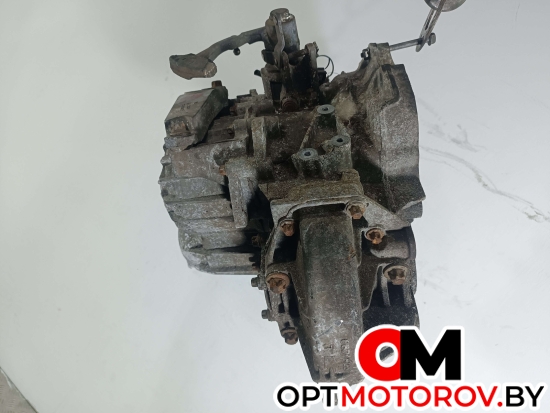 КПП механическая (МКПП)  Opel Zafira 2 поколение (B) [рестайлинг] 2010 55192012 #6