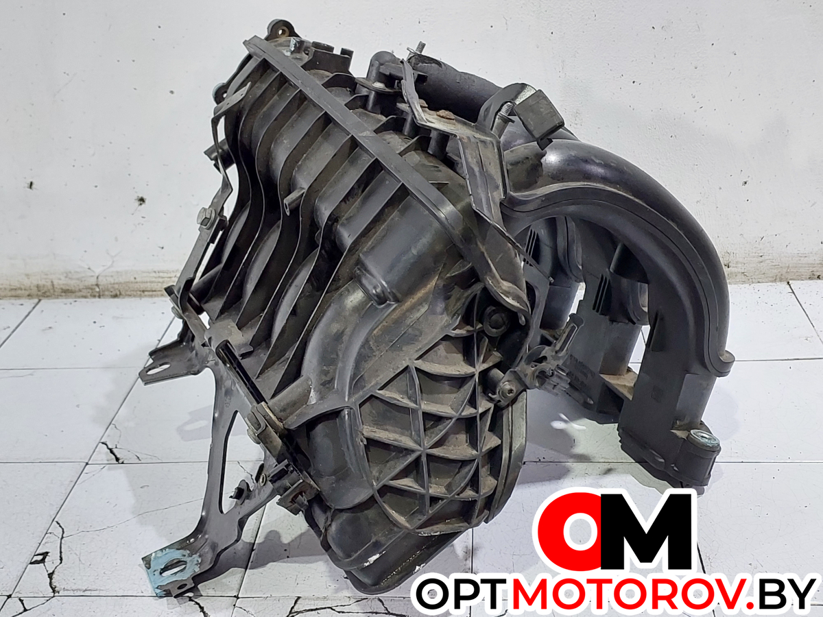 Впускной коллектор BMW 3 серия E90/E91/E92/E93 2005 купить 7529432