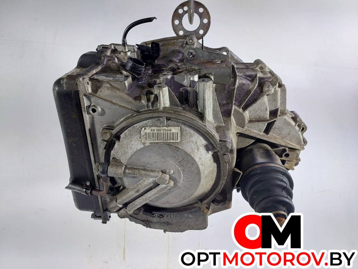 Купить Акпп Шевроле Авео 1.4