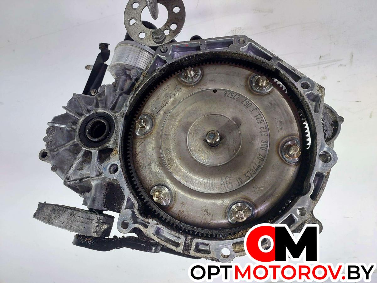 КПП автоматическая (АКПП) Volkswagen Passat B6 2007 купить JTY, 07A2T00225,  09G300039C