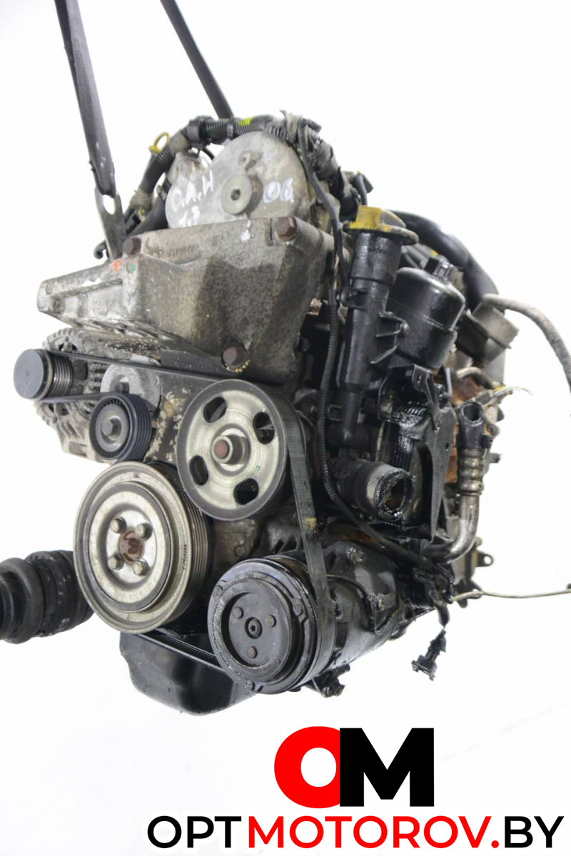 Цены, фото, отзывы, продажа двигателей б.у. OPEL ASTRA H TWINTOP 1.8 - Z 18 XE / Z18XE