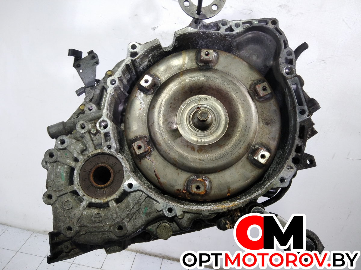 Новая Акпп Вольво Купить