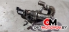 Клапан EGR  Opel Corsa 2008 55219498             #1