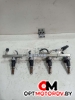 Форсунка топливная  Opel Astra 3 2008 25380933             #1