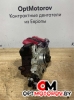 Насос ТНВД  Mercedes-Benz C 2004 a6480700001          #3