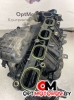 Впускной коллектор  Ford Focus 2 поколение 2007 4M5G9424FK           #2