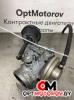 Клапан EGR  Volkswagen Golf 5 поколение 2004 038129637B           #2