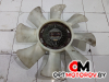 Вентилятор охлаждения  Mitsubishi Pajero 2 поколение [рестайлинг] 1998  #1