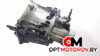 КПП механическая (МКПП)  Citroen C5 1 поколение [рестайлинг] 2007 20dp33 #4