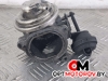 Патрубок интеркулера  Volkswagen Golf 5 поколение 2003 038129637L, 038129637, 038131501T #1