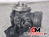 Патрубок интеркулера  Volkswagen Golf 5 поколение 2003 038129637L, 038129637, 038131501T #2