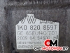 Турбина  Volkswagen Golf 6 поколение 2009 1K0820859T, 1K0820859 #2