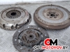 Комплект сцепления  Ford Focus 2 поколение 2007 CA56548A, DP66148A51 #3