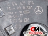 Генератор  Mercedes-Benz C-Класс W203/S203/CL203 [рестайлинг] 2005 0124625014, A0131540002 #4