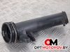 Патрубок интеркулера  Mercedes-Benz E-Класс W211/S211 [рестайлинг] 2008 A6460980207, 6460980207 #1
