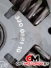 Комплект сцепления  Opel Meriva 1 поколение (A) [рестайлинг] 2009 120026410, 320026110 #3