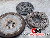 Комплект сцепления  Opel Meriva 1 поколение (A) [рестайлинг] 2009 120026410, 320026110 #4