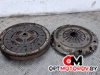 Комплект сцепления  SEAT Ibiza 4 поколение 2009 038141032, 045141025A, 045141025 #2