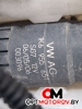 Усилитель переднего бампера  Audi A3 8P/8PA [рестайлинг] 2006 1K0955453Q, 1K0955453R, 1K0955453S, 1K6955651 #2