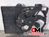 Вентилятор охлаждения  Citroen C3 Picasso 2 поколение 2011 9682895680, GMV140CEM00 #2