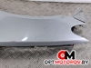 Крыло переднее левое  Jaguar XF X250 2008  #4