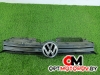 Решетка в бампер  Volkswagen Golf 6 поколение 2010 5K0853651ANQWA #2