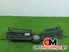 Решетка в бампер  Volkswagen Golf 6 поколение 2010 5K0853651ANQWA #3