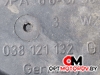 Стартер  Volkswagen Passat B6 2008 038121132G #3