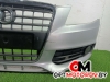 Бампер передний  Audi A4 B8/8K 2009 8K0807437 #3