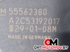 Компрессор кондиционера  Opel Astra H/Family [рестайлинг] 2008 55562380 #3