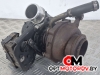 Турбина  Land Rover Freelander 2 поколение [рестайлинг] 2010 6NM009483, 669Q6K682CA, 9684856680 #3