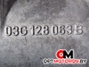 Датчик абсолютного давления  Volkswagen Passat B6 2008 03G128063B, 00408B0263 #2
