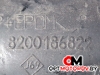 Патрубок воздушного фильтра  Renault Scenic 2 поколение 2004 8200186822 #2