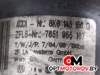 Насос гидроусилителя руля  Audi A4 B8/8K 2008 8K0145156Q #2
