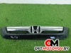 Усилитель переднего бампера  Honda CR-V 3 поколение 2007 71121swwg0 #1