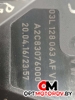 Дроссельная заслонка  Volkswagen Passat B6 2010 03L128063AF, A2C83076000 #3