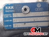 Турбина  Audi A4 B8/8K 2008 03L145702H V255 #2