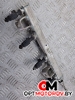 Катушка зажигания  Ford Focus 2 поколение [рестайлинг] 2007 4M5G9D280DB, 0280156154 #1
