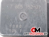 Датчик давления выхлопных газов  BMW 1 серия E81/E82/E87/E88 [рестайлинг] 2010 780515201 #3