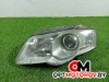 Фара правая  Volkswagen Passat B6 2009 3C0941005n #1