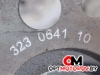 Комплект сцепления  Volkswagen Touran 1 поколение [рестайлинг] 2009 123042610, 323064110 #4