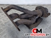 Выпускной коллектор  Mitsubishi Colt 6 поколение (Z30) [рестайлинг] 2010  #1