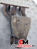 Выпускной коллектор  Mitsubishi Colt 6 поколение (Z30) [рестайлинг] 2010  #3