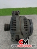 Клапан EGR  Mercedes-Benz C-Класс W203/S203/CL203 [рестайлинг] 2005 0124625014 #3