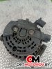 Клапан EGR  Mercedes-Benz C-Класс W203/S203/CL203 [рестайлинг] 2005 0124625014 #5